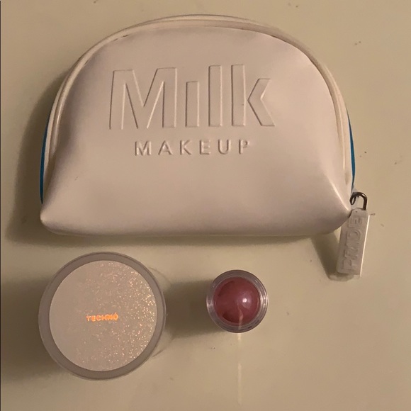 Milk Makeup Other - Milk Makeup PRIDE COLLECTION